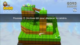 photo d'illustration pour le dossier:Super Mario 3D World
